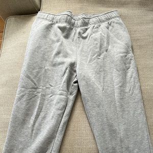 Unipro Grey Joggers